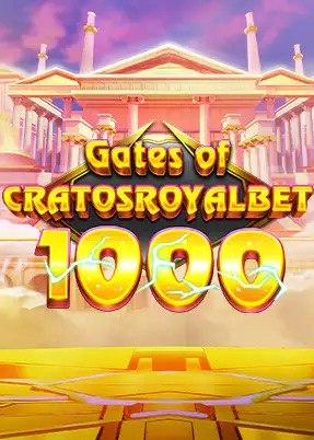 CratosRoyalbet Gates